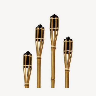 Bambu Meşale 90 cm