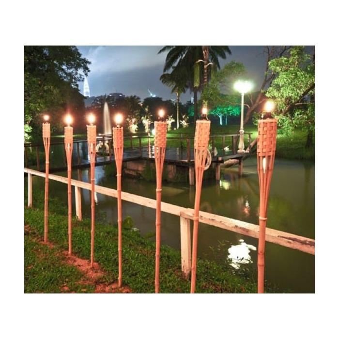 Bambu Meşale 90 cm