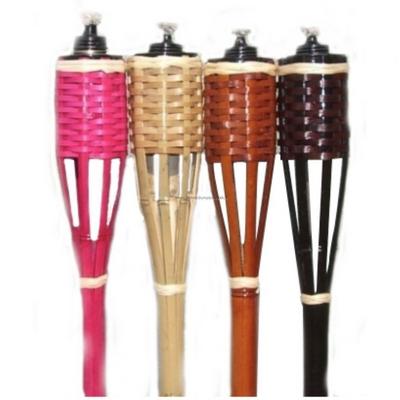 Bambu Meşale 60 cm