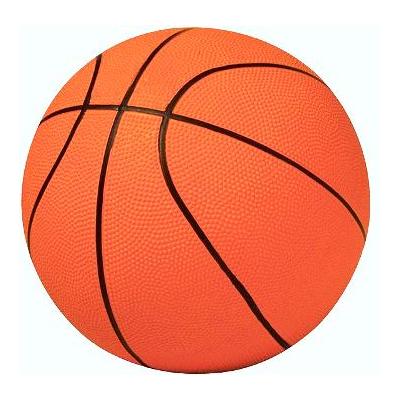 Basketbol Topu