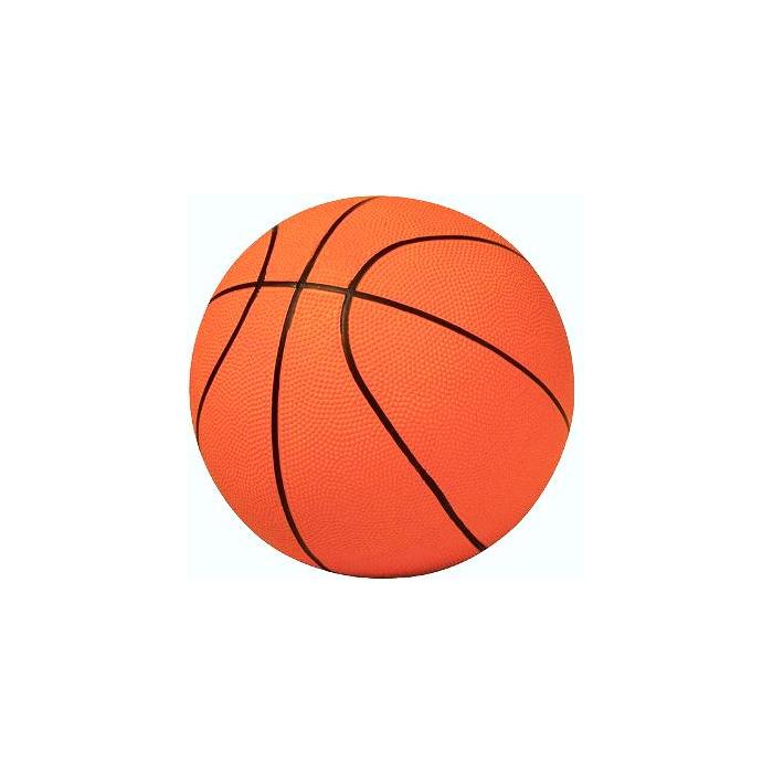 Basketbol Topu