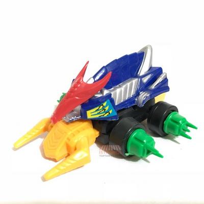 Cush Gear Çek Bırak Lego Araba