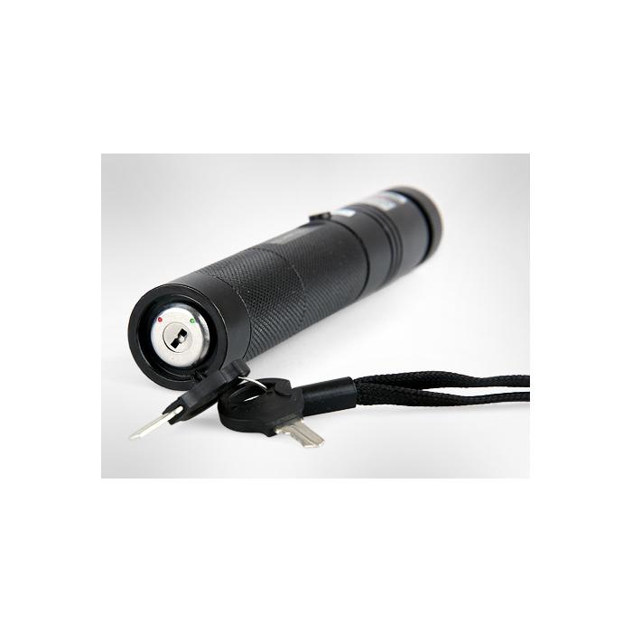 Yeşil Lazer 300 mW