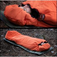 -10 Derece Uygun Uyku Tulumu