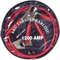  1200 Amper Akü Takviye Kablosu 