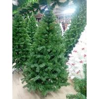 1200 Dallı 250 cm Yılbaşı Çam Ağacı