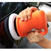 12V  Araç Pasta Cila Parlatma Makinesi