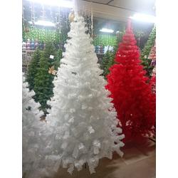 150 cm Beyaz Yılbaşı Çam Ağacı