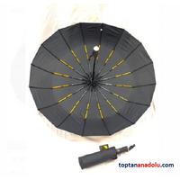 16 Telli Full Otomatik Şemsiye