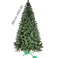 1700 Dallı 300 cm Yılbaşı Çam Ağacı