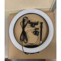 2.1 Mt Tripod Yüzük Işık