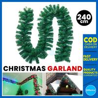 240 cm Garland 