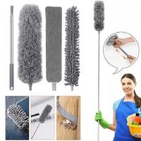 Pratik Temizlik Mop Seti 3lü Set