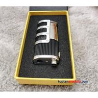 3 Torch Rezistanslı Gazlı Çakmak