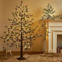 3 metre Boncuk Led Yılbaşı Gün Işığı Sarı