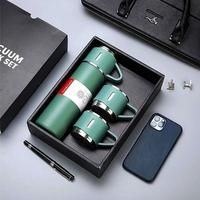 3lü Termos Seti 500 ml