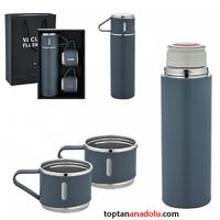 3lü Termos Seti 500 ml