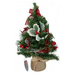 40 cm yılbaşı çam ağacı