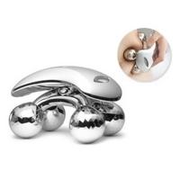 4D Massager Masaj Aleti 4 Başlıklı