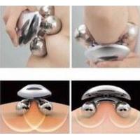 4D Massager Masaj Aleti 4 Başlıklı