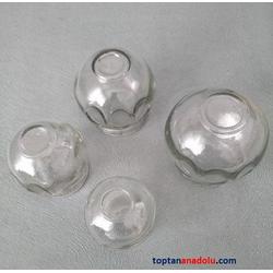 5 Numara Cam Hacamat Kupası