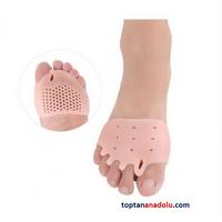 5 Parmak Ayak Gömlek