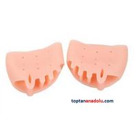 5 Parmak Ayak Gömlek