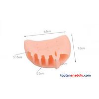 5 Parmak Ayak Gömlek