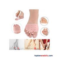 5 Parmak Ayak Gömlek