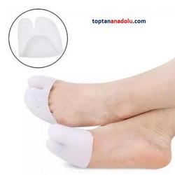 5 Parmak Ayak Koruyucu