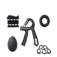 5 Parça El, Kol, Bilek Güçlendirici Egzersiz Aleti