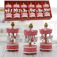 6'lı Ufak Atlı Karınca Açık Pembe