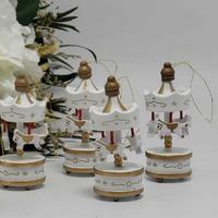 6'lı Ufak Atlı Karınca Gold Beyaz