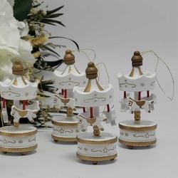 6'lı Ufak Atlı Karınca Gold Beyaz