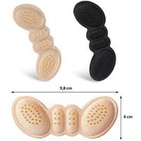 5 Mm Ayakkabı Topuk Vurma Önleyici Ve Daraltma Padi