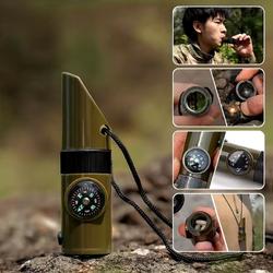 7si 1 arada Acil Durum Düdüğü