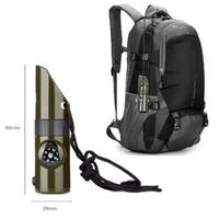 7si 1 arada Acil Durum Düdüğü