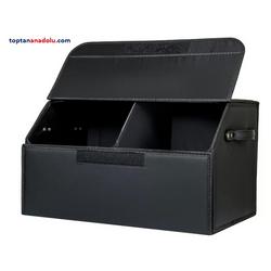 Araç Bagaj Organizer