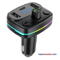 Araç Bluetooth Çevirici