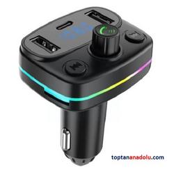 Araç Bluetooth Çevirici