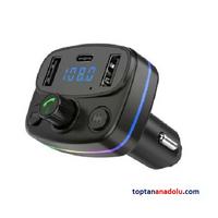 Araç Bluetooth Çevirici