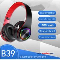 B39 Bluetooth Kulaklık