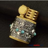 Benzinli Sultan Çakmağı