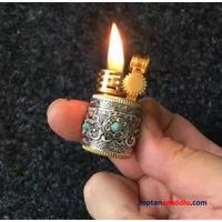 Benzinli Sultan Çakmağı