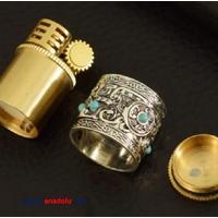 Benzinli Sultan Çakmağı