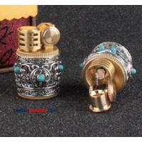 Benzinli Sultan Çakmağı