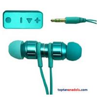 Boyi Kulakiçi Bluetooth Kulaklık