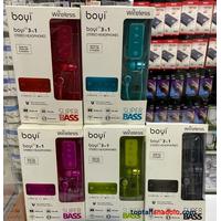 Boyi Kulakiçi Bluetooth Kulaklık