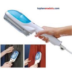 Buharlı Pratik Mucize Ütü