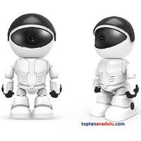 Cmr 20 Robot Kamera